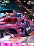 Download mobile theme Nfs Car