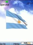 Download mobile theme Argentina