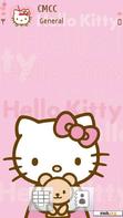 Download mobile theme Kittybear