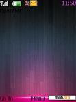 Download mobile theme Pink Neon