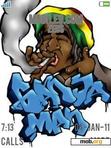 Download mobile theme zn.ganja man