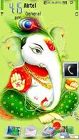 Download mobile theme Ganesh