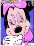 Download mobile theme Minnie