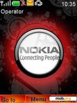 Download mobile theme nokia