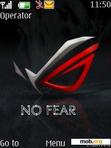 Download mobile theme No Fear