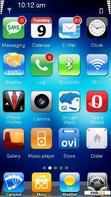 Download mobile theme iPhone 4