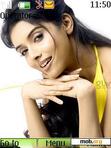 Download mobile theme Asin In Yellow