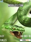 Download mobile theme snake1