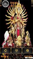 Download mobile theme durga maa