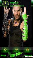 Скачать тему Jeff Hardy