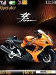 Download mobile theme Hayabusa