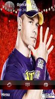 Скачать тему john cena