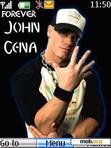 Скачать тему Forever_John cena