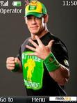 Download mobile theme John Cena_15