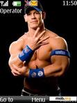 Download mobile theme John Cena_With_Tone_1