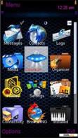 Download mobile theme Omnia v3