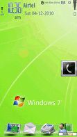 Download mobile theme Windows7