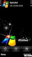 Download mobile theme Windows_7 New / 2011