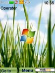 Download mobile theme windowsxp