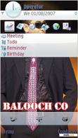 Download mobile theme Salman Khan  (Balooch Co)5800