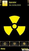 Download mobile theme Radioactive