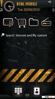 Download mobile theme RoAd_