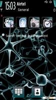 Download mobile theme NeUrOns