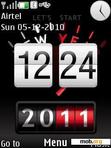 Download mobile theme 2011