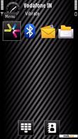 Download mobile theme silver lines