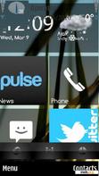 Download mobile theme ANDRO 2011