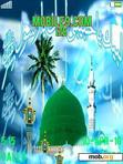 Download mobile theme ISLAMIC