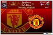 Download mobile theme Manchester United FC