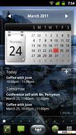 Download mobile theme mobile-calendar