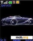 Download mobile theme Blueprint For Roadster