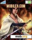 Download mobile theme sasuke
