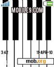 Download mobile theme piano