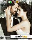 Download mobile theme Hrithik Katrina