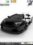 Download mobile theme Lamborghini With Tone