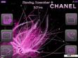 Download mobile theme Chanel Purple