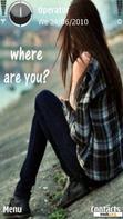 Download mobile theme Where Are You