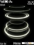 Download mobile theme Ellipse