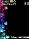 Download mobile theme bright abstract