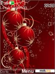 Download mobile theme Feliz Navidad