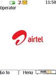 Скачать тему new airtel