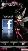 Download mobile theme tink on facebook