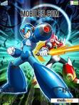 Скачать тему rockman online (pmang)