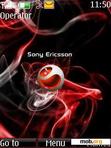 Download mobile theme Sony With Tone