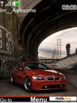 Download mobile theme Bmw