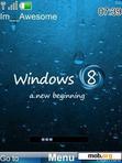 Download mobile theme Windows 8