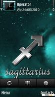 Скачать тему Absolutely Sagittarius